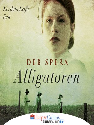 cover image of Alligatoren